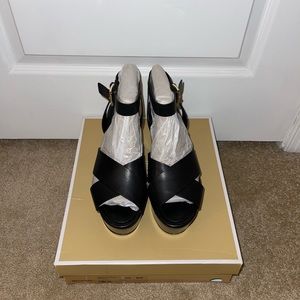 Michael Kors Wedge Sandal